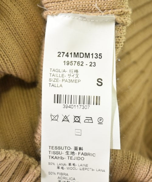 MSGM เสื้อกันหนาว