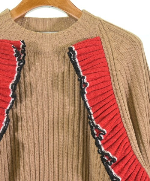 MSGM เสื้อกันหนาว