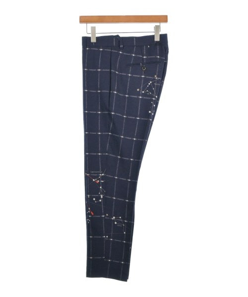 MSGM กางเกงขายาว