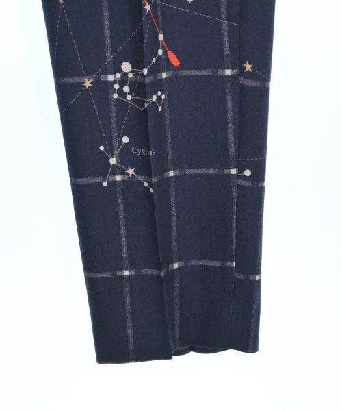 MSGM กางเกงขายาว