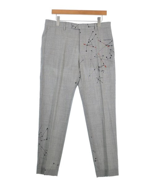 MSGM กางเกงขายาว
