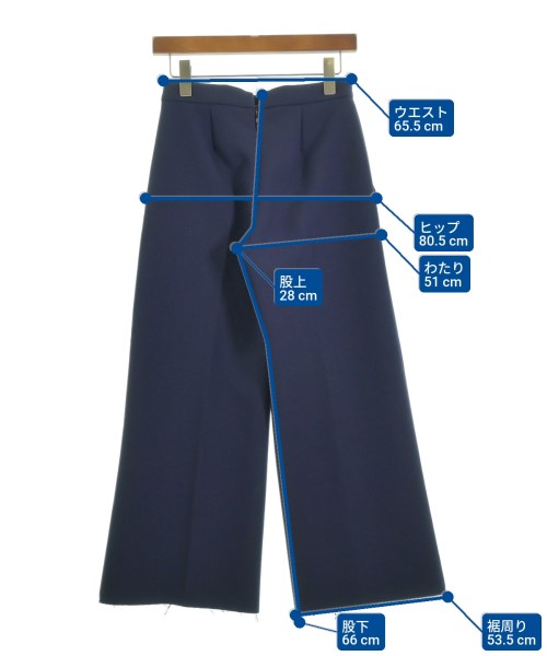 MSGM กางเกง อื่น