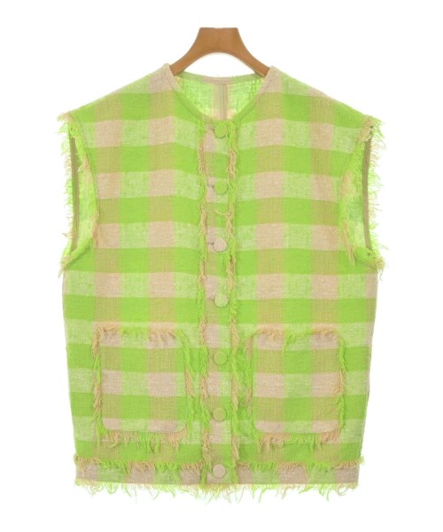 MSGM อื่น