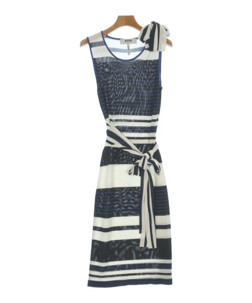 MSGM ชุดเดรส