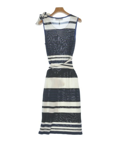 MSGM ชุดเดรส