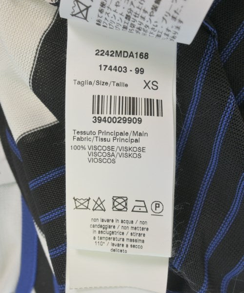 MSGM ชุดเดรส