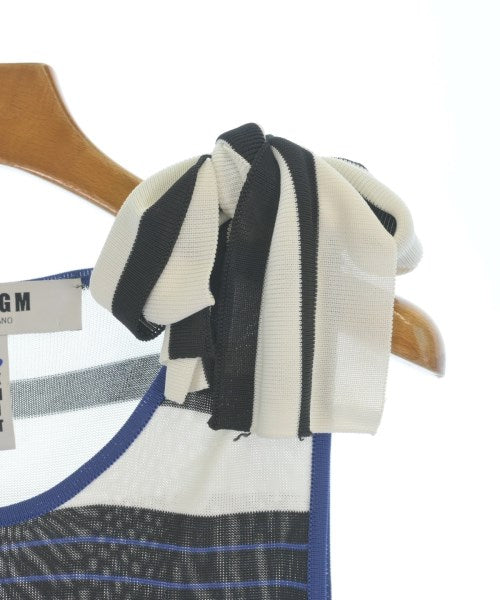 MSGM ชุดเดรส