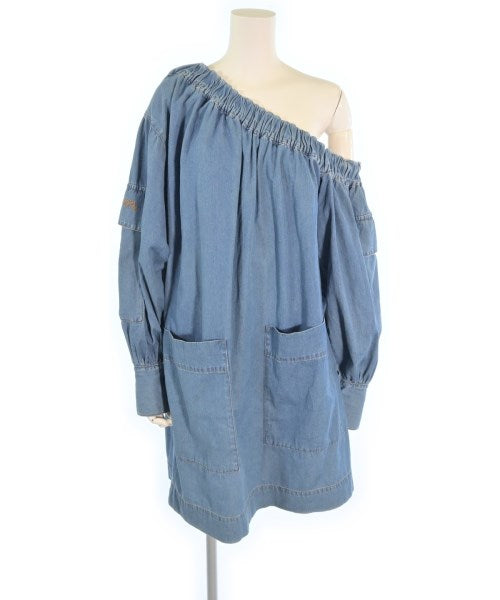 MSGM ชุดเดรส