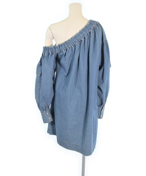 MSGM ชุดเดรส