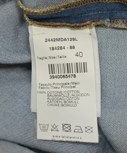 MSGM ชุดเดรส