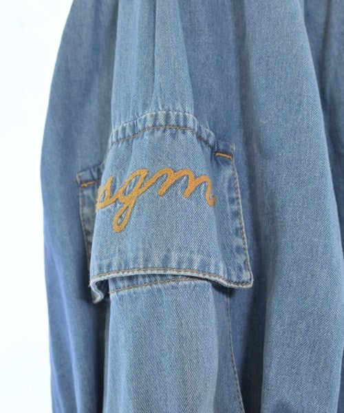 MSGM ชุดเดรส