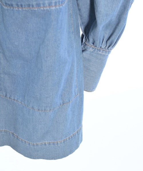 MSGM ชุดเดรส