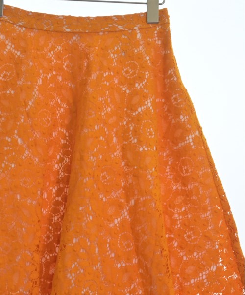 MSGM กระโปรงยาวถึงเข่า