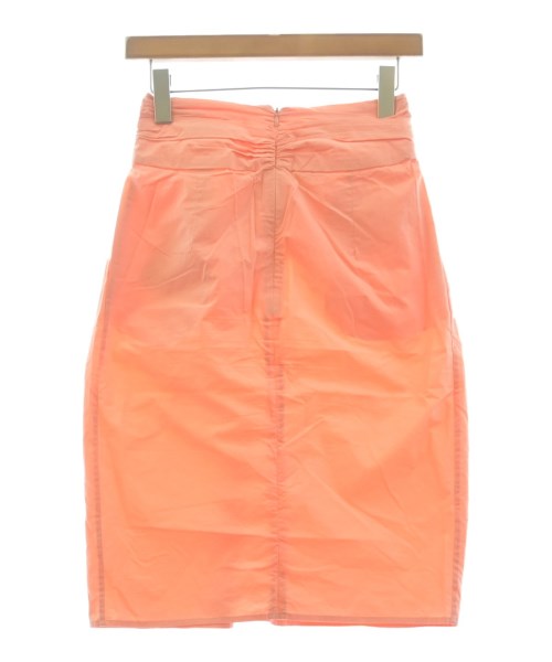 MSGM กระโปรงยาวถึงเข่า