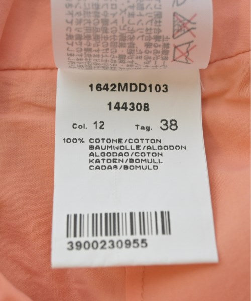MSGM กระโปรงยาวถึงเข่า
