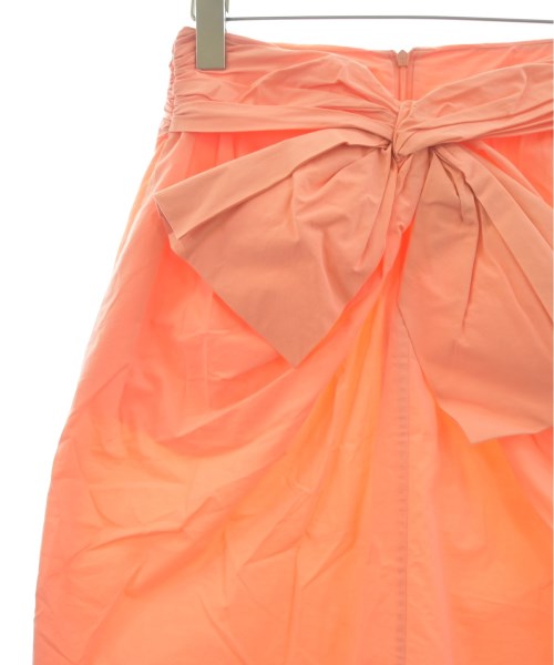 MSGM กระโปรงยาวถึงเข่า