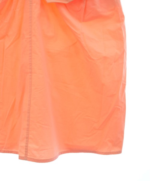 MSGM กระโปรงยาวถึงเข่า