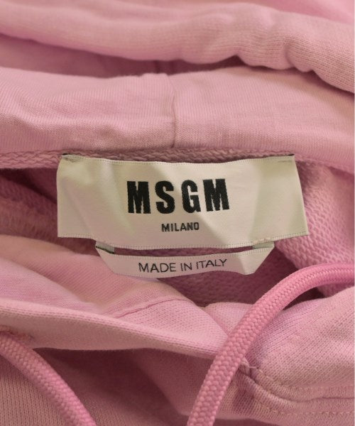 MSGM ชุดเดรส