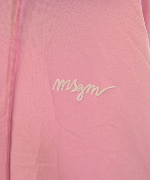 MSGM ชุดเดรส