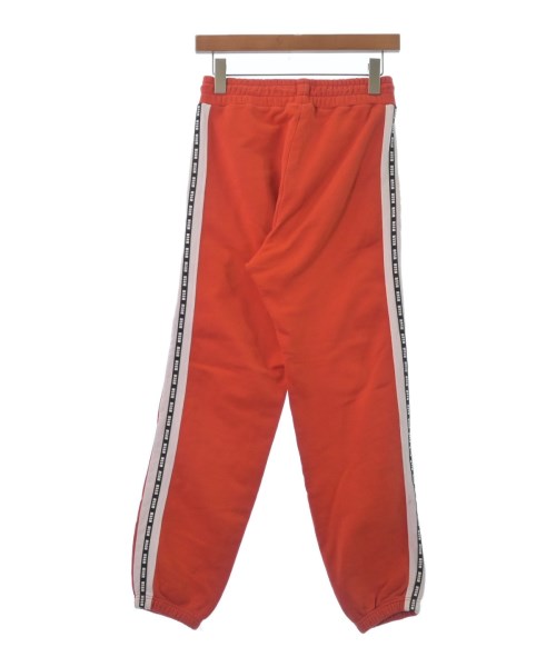 MSGM กางเกงวอร์ม