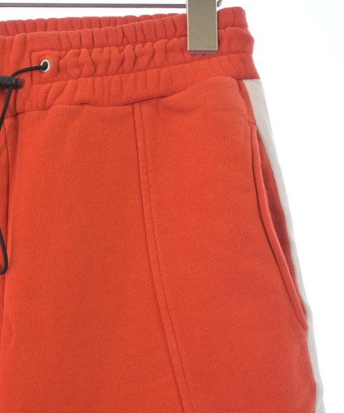 MSGM กางเกงวอร์ม