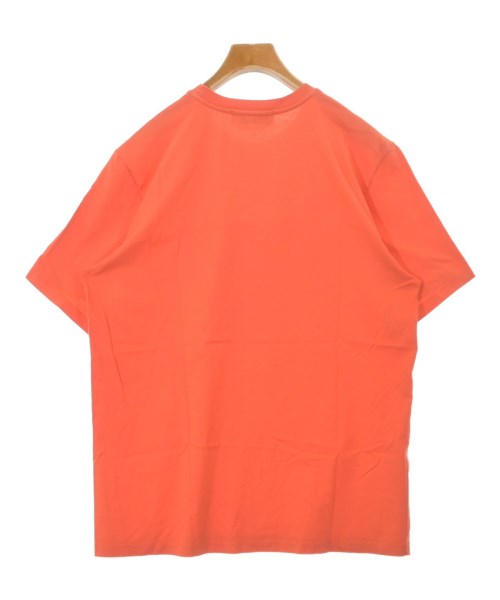 MSGM เสื้อยืด/เสื้อท็อปส์