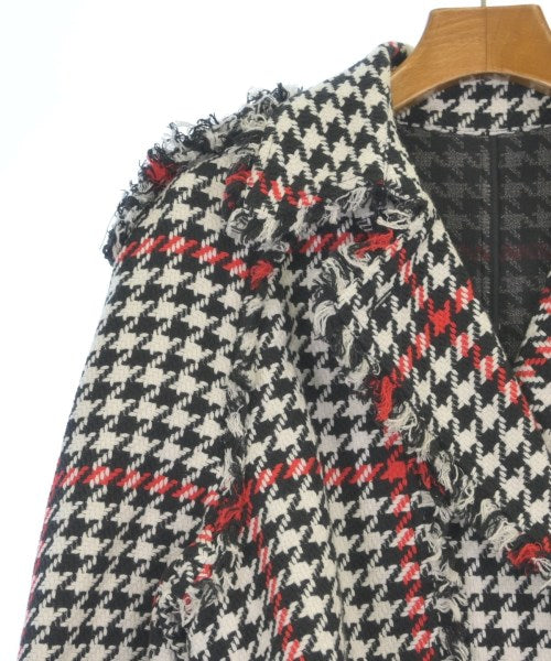 MSGM เสื้อโค้ท อื่น