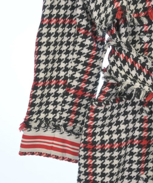 MSGM เสื้อโค้ท อื่น