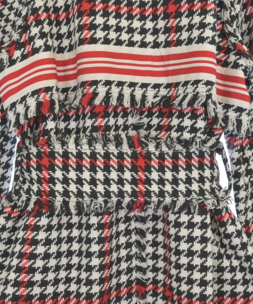 MSGM เสื้อโค้ท อื่น
