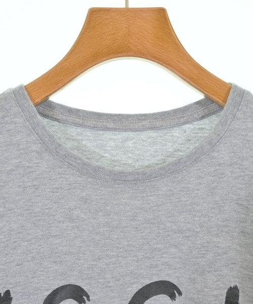 MSGM เสื้อยืด/เสื้อท็อปส์