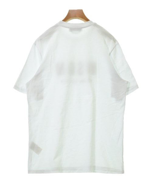MSGM เสื้อยืด/เสื้อท็อปส์