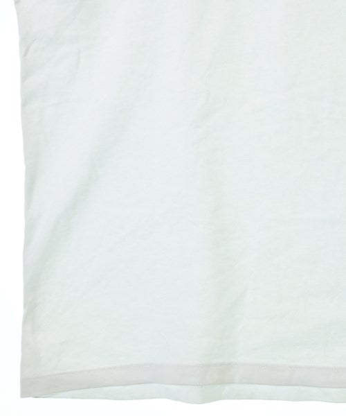 MSGM เสื้อยืด/เสื้อท็อปส์