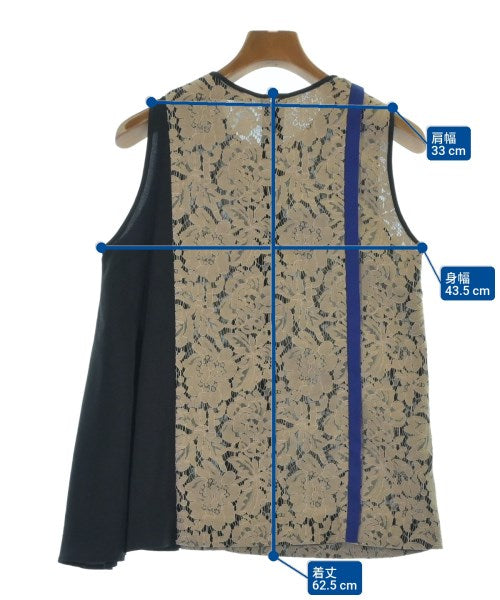 MSGM เสื้อสตรี