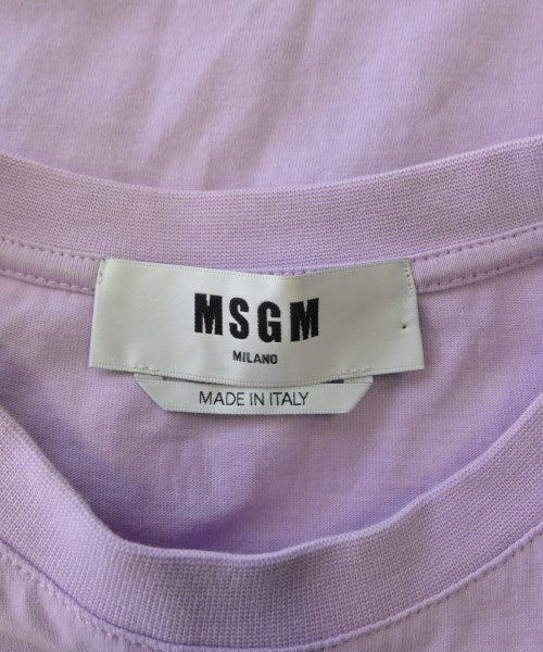 MSGM แขนกุด