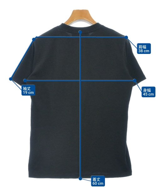 MSGM เสื้อยืด/เสื้อท็อปส์