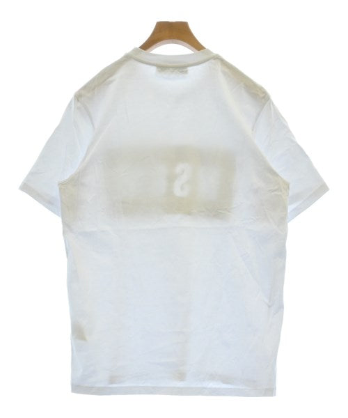 MSGM เสื้อยืด/เสื้อท็อปส์