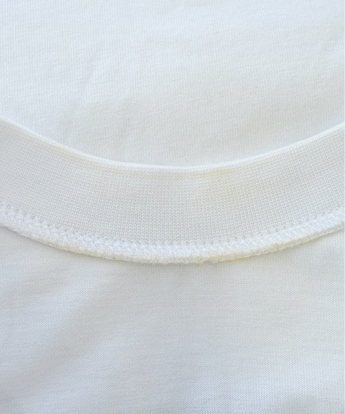 MSGM เสื้อยืด/เสื้อท็อปส์