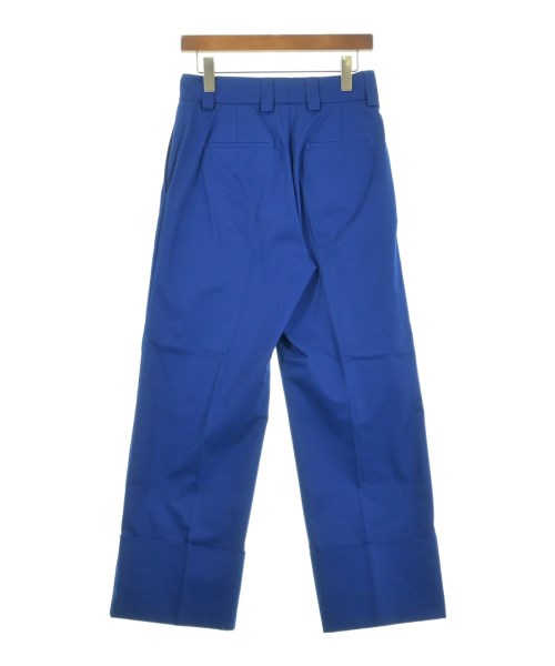 MSGM กางเกงขายาว