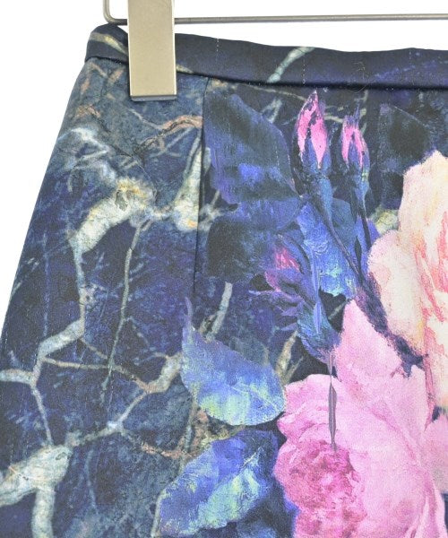 MSGM กระโปรงยาวถึงเข่า