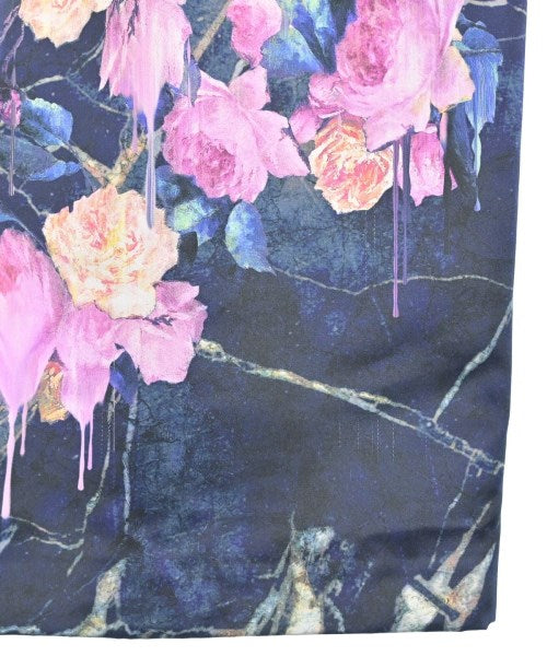 MSGM กระโปรงยาวถึงเข่า