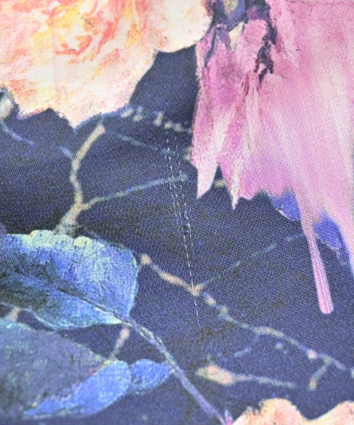 MSGM กระโปรงยาวถึงเข่า