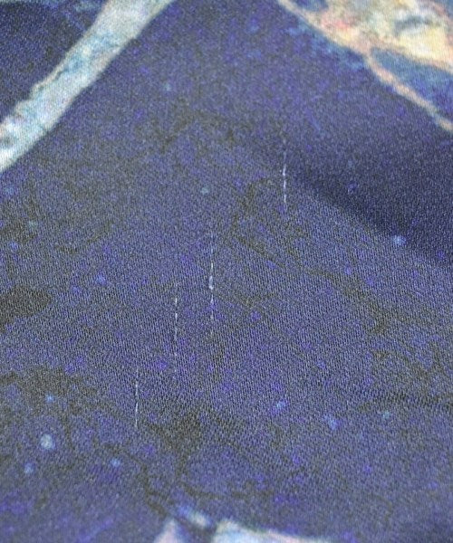 MSGM กระโปรงยาวถึงเข่า