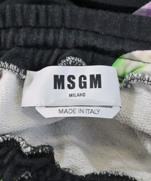 MSGM กระโปรงสั้น
