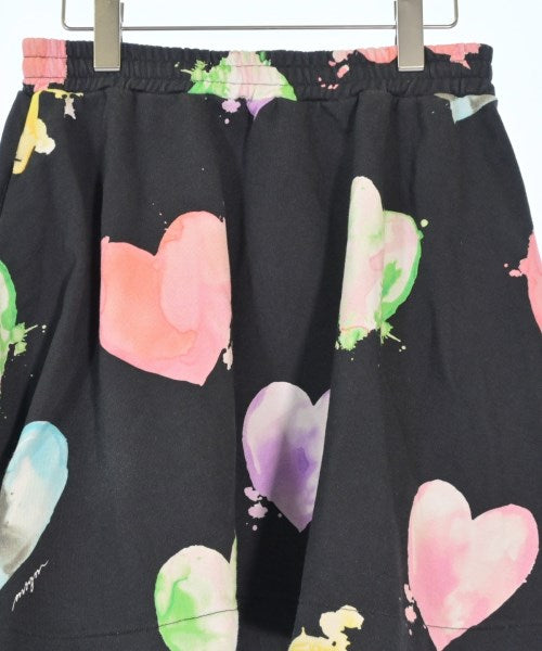MSGM กระโปรงสั้น