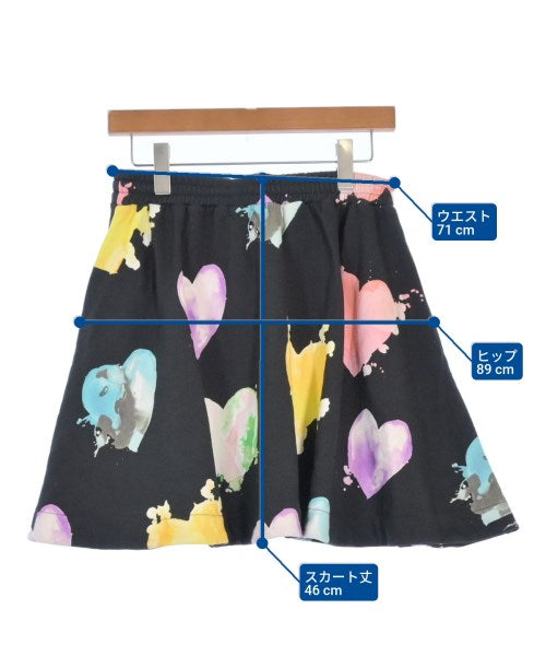 MSGM กระโปรงสั้น