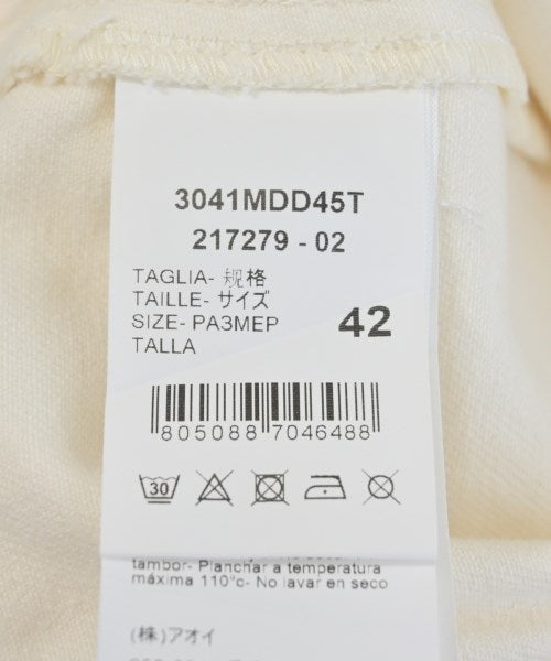 MSGM กระโปรงสั้น