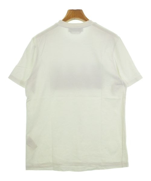 MSGM เสื้อยืด/เสื้อท็อปส์
