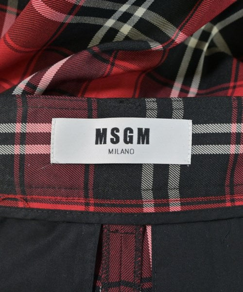MSGM กางเกง อื่น