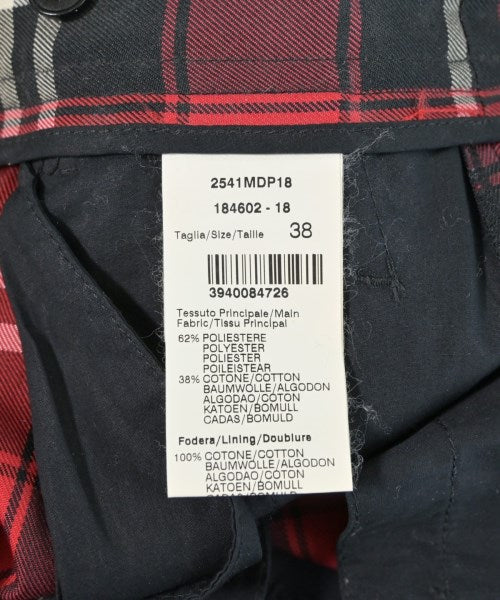 MSGM กางเกง อื่น