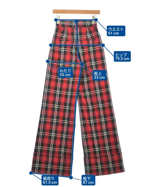 MSGM กางเกง อื่น